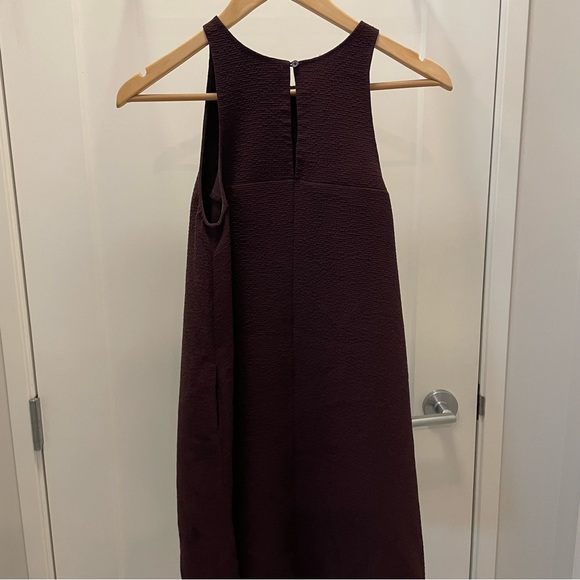 Aritzia Wilfred Le Fou Trompette dress - Picture 6 of 8